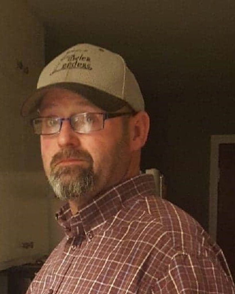 Mark "Marky" Todd Nevin Profile Photo