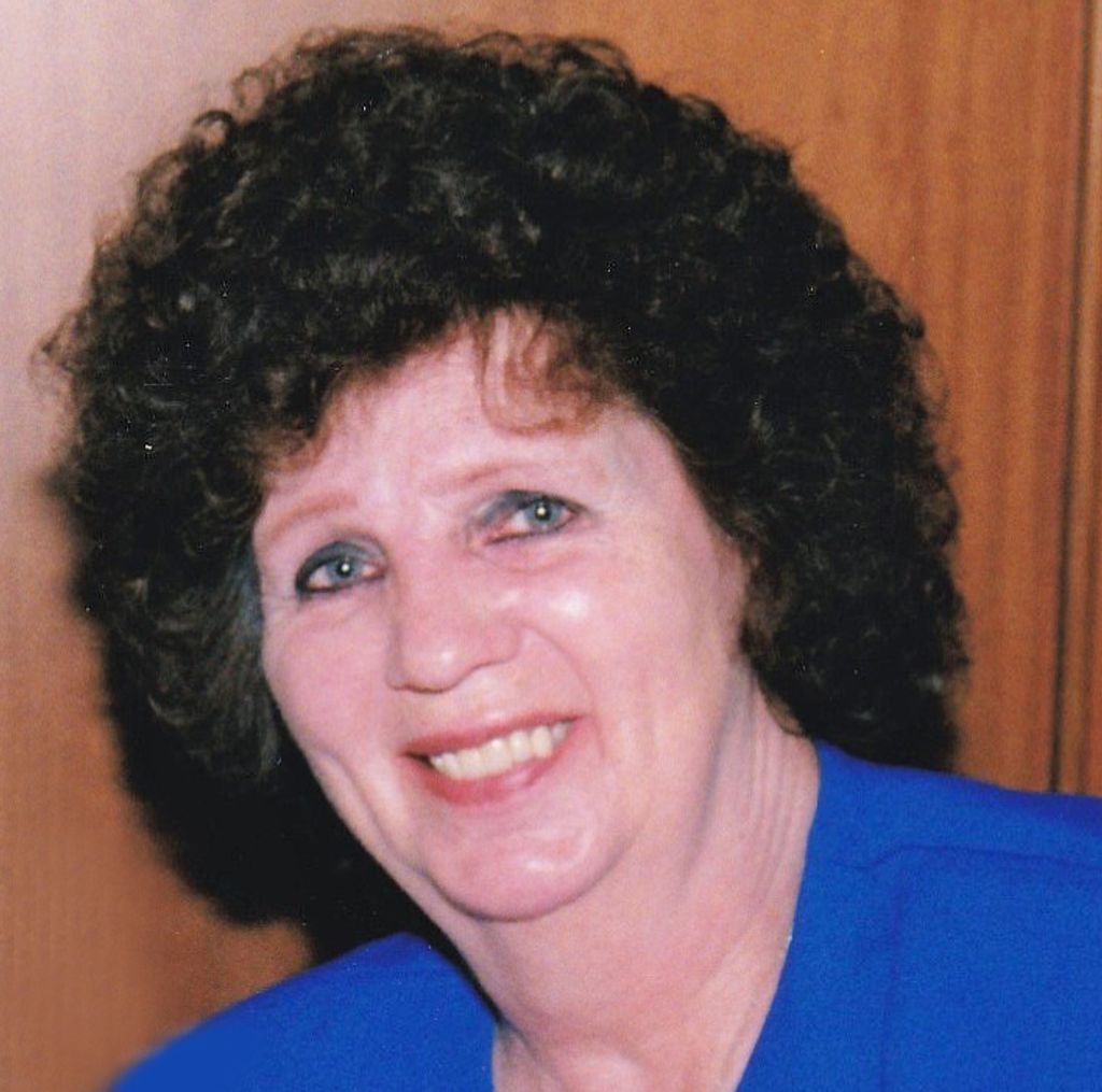 Wilda Ann Tresider
