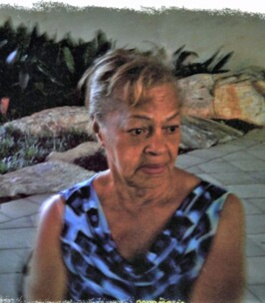 Margarita Reyes