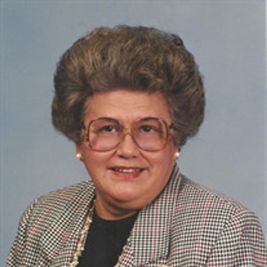 Evangelina L. Villarreal