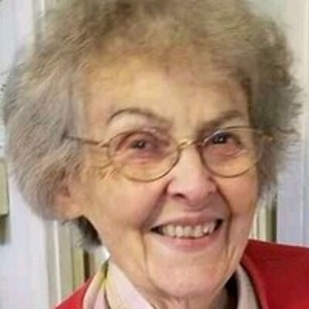 Margaret Anne McManis