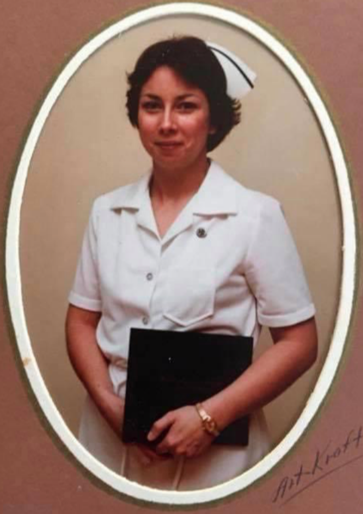 Sue Annette Thompson