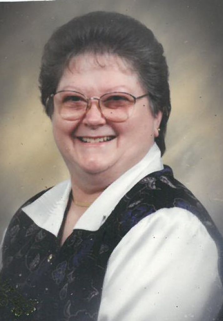 Jackie Lee Steele Profile Photo