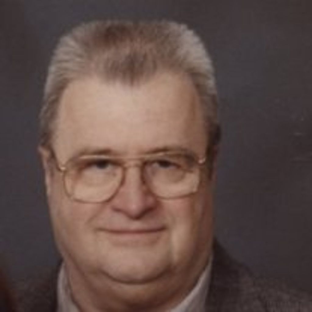 James L. Jorgensen