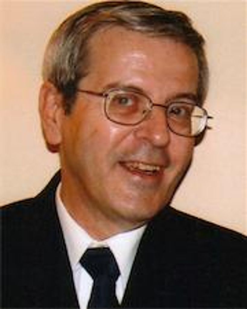 John D. Lamoureux