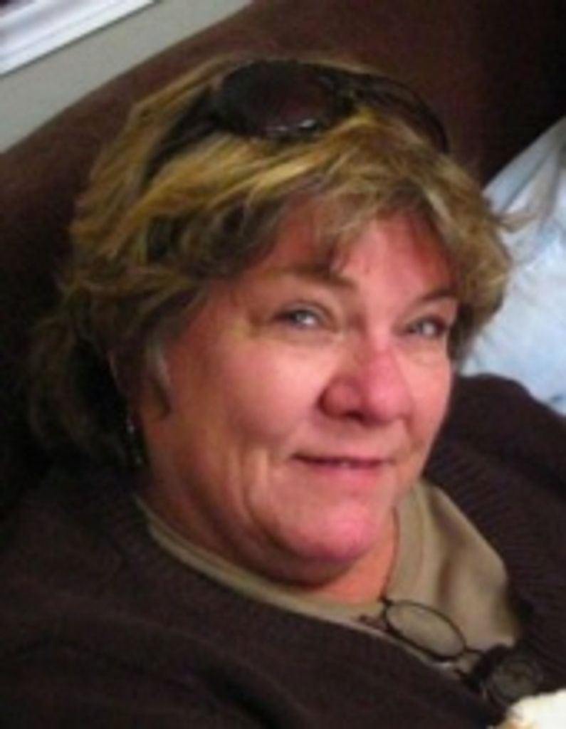 Constance Faith Brandon