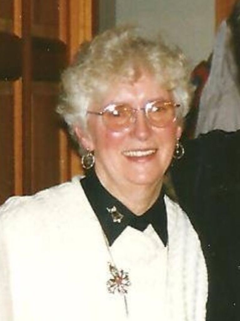 Shirley Grimes Profile Photo