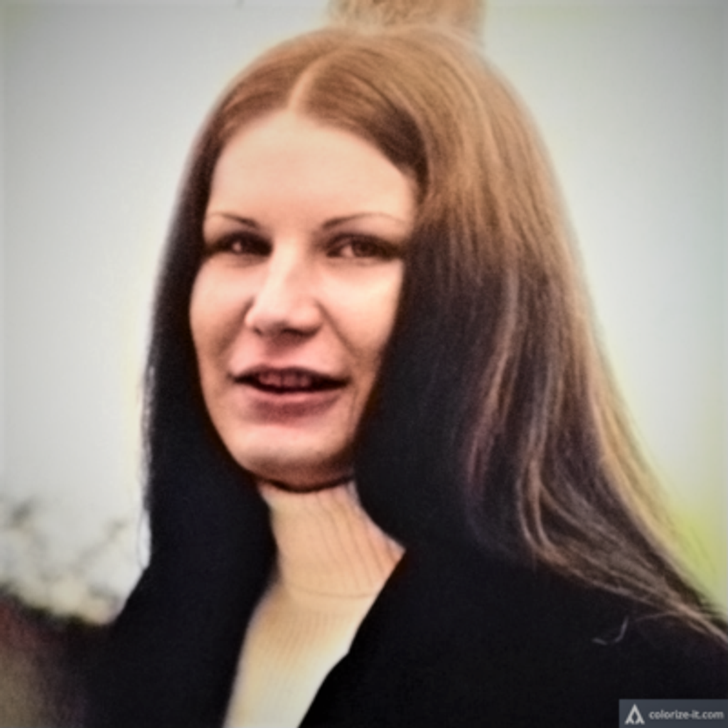 Catherine F. Andreoli