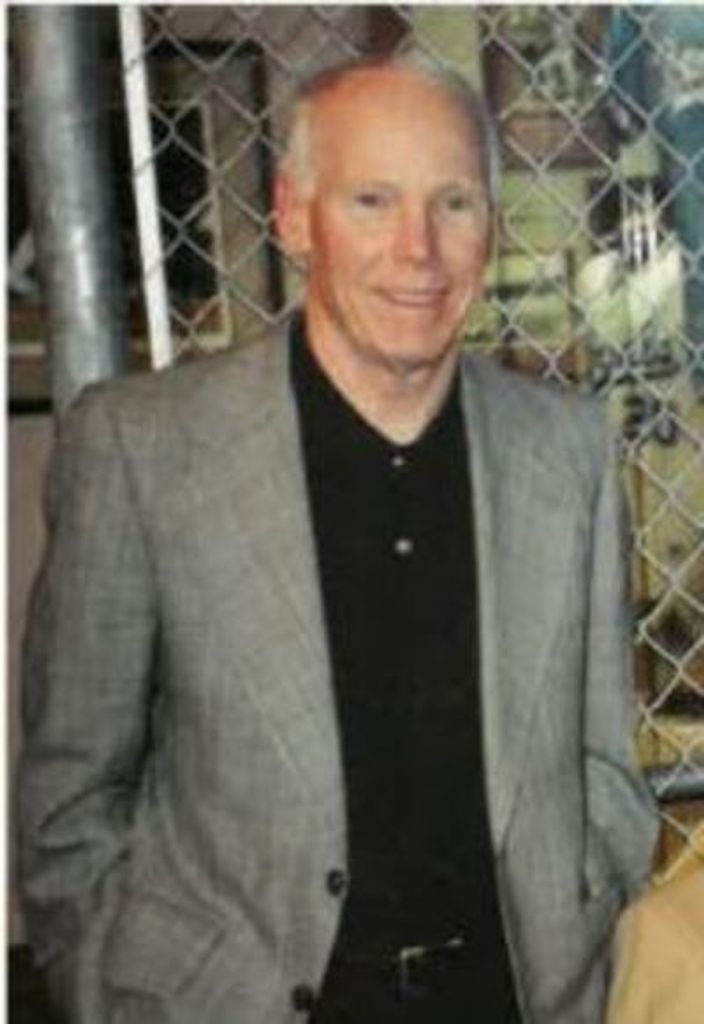 John "Steve" Stephen Rule Profile Photo