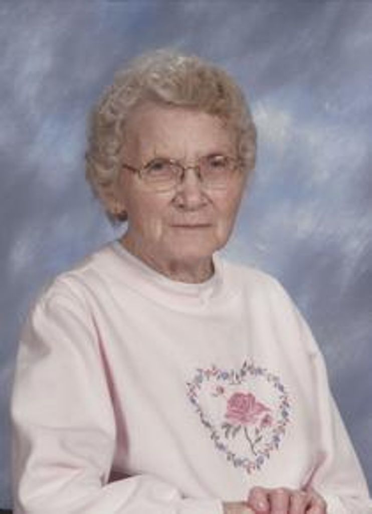 Genevieve (Smook)  Mcclure