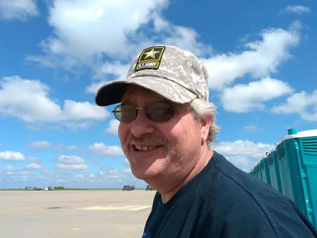 Robert Phillip Paltjon Profile Photo
