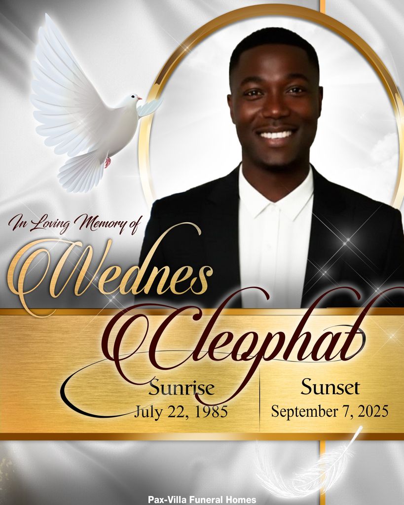 Wednes Cleophat Profile Photo