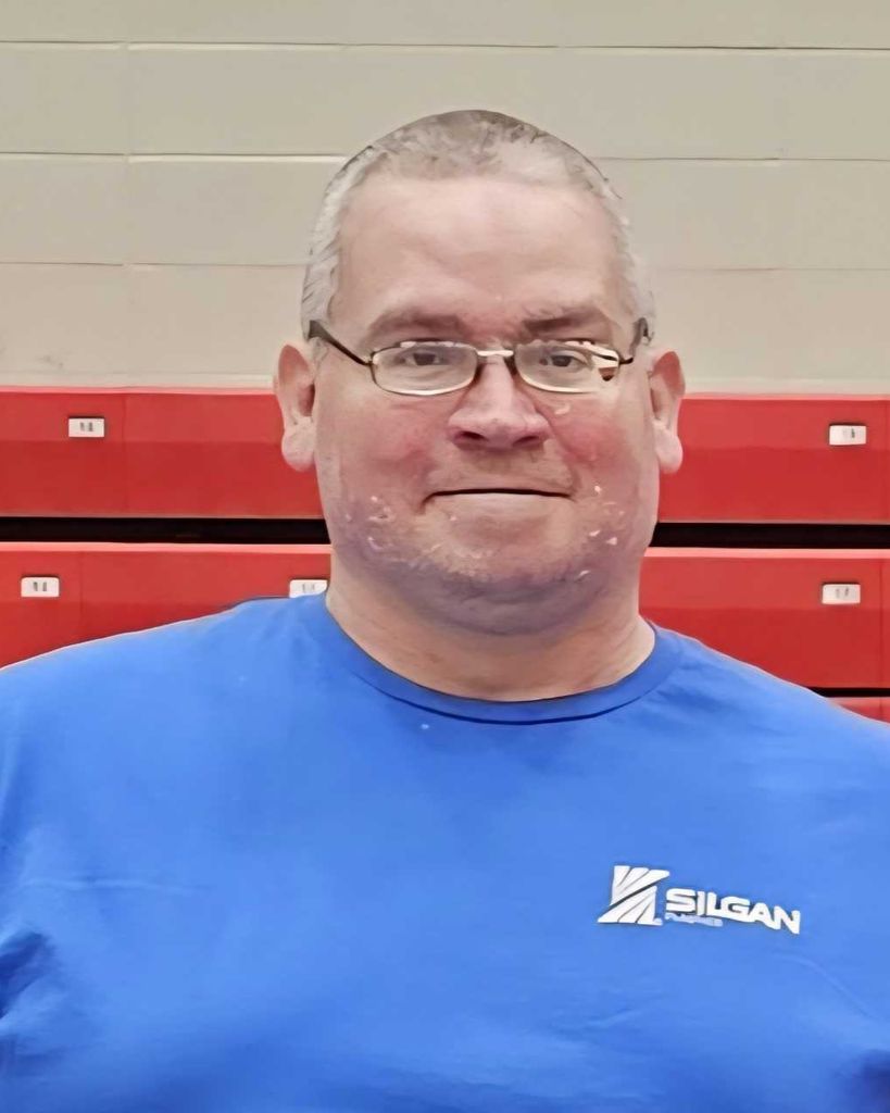 Jeremy Kirk Shaw