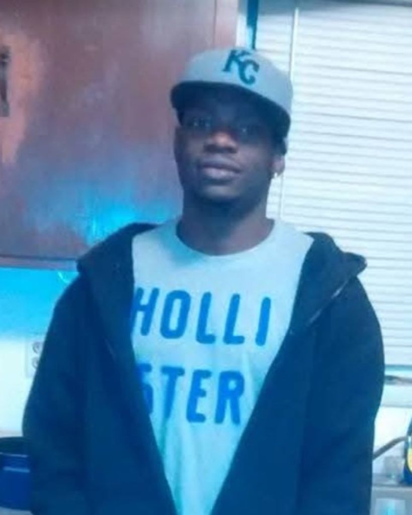 Lee Ray Banks, Jr. Profile Photo