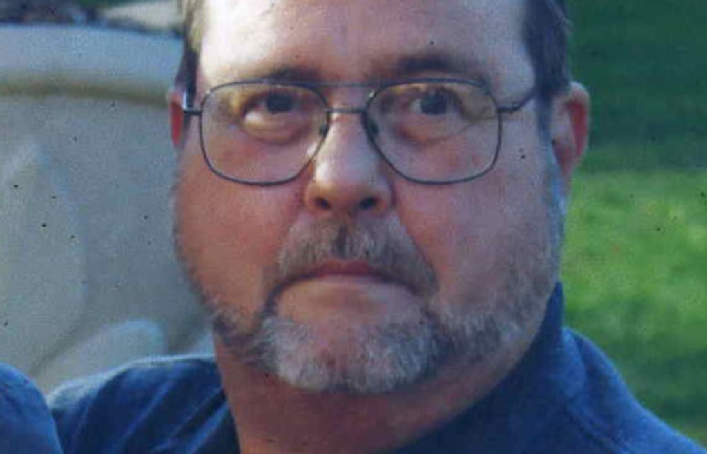 Wilbur Edward “Skip” Alfred