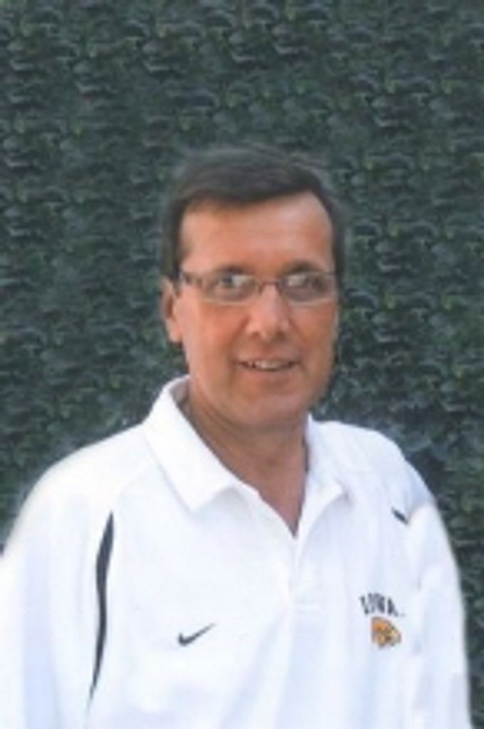 Curtis A. McClintic