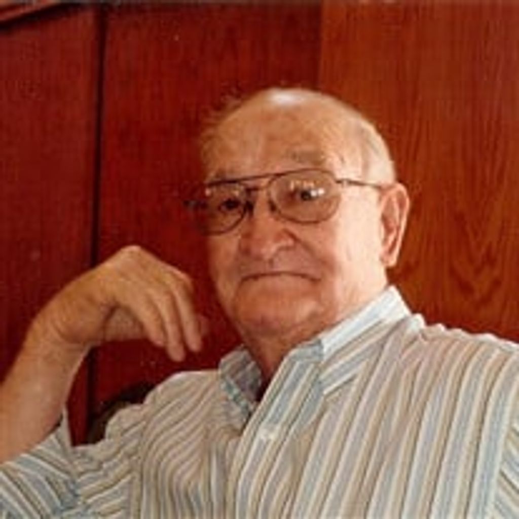 Warren A "Corkey" Bryce Profile Photo