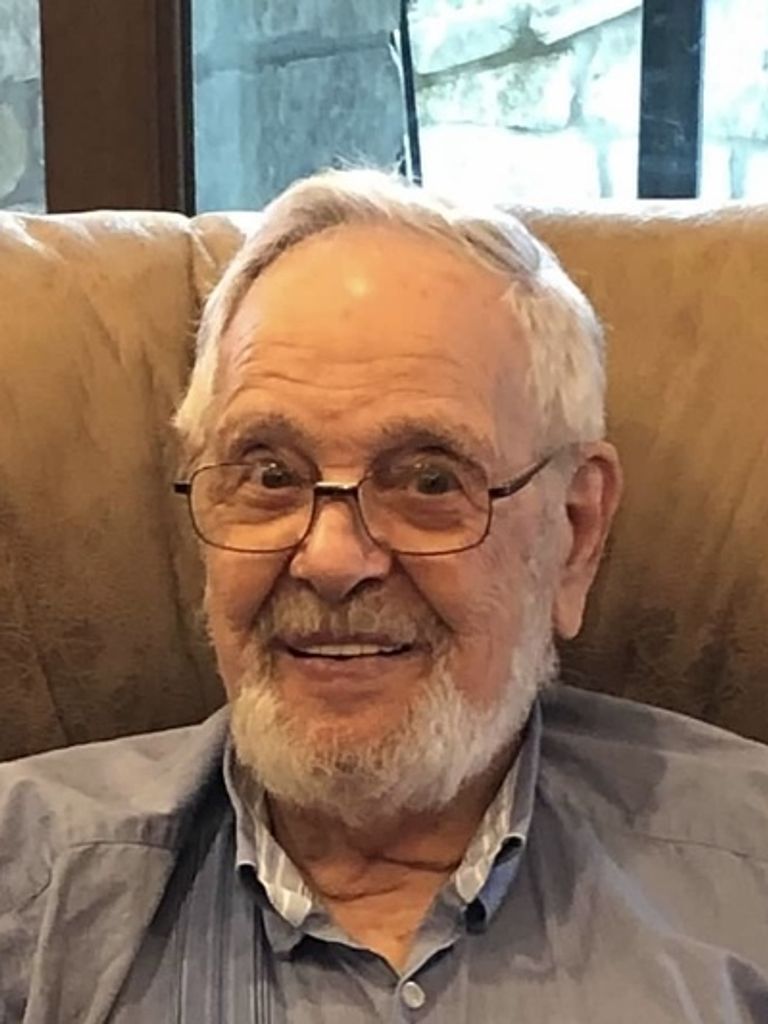 Eugene H. Wilson Profile Photo