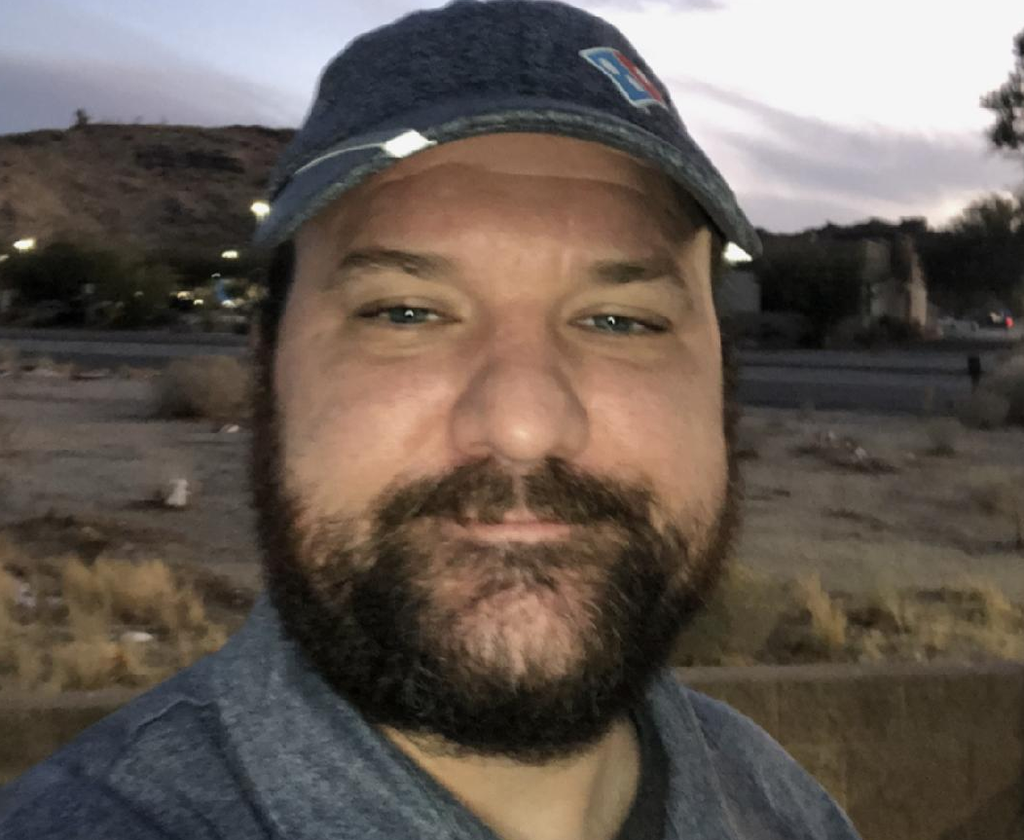 Peter - Jacobsen Profile Photo