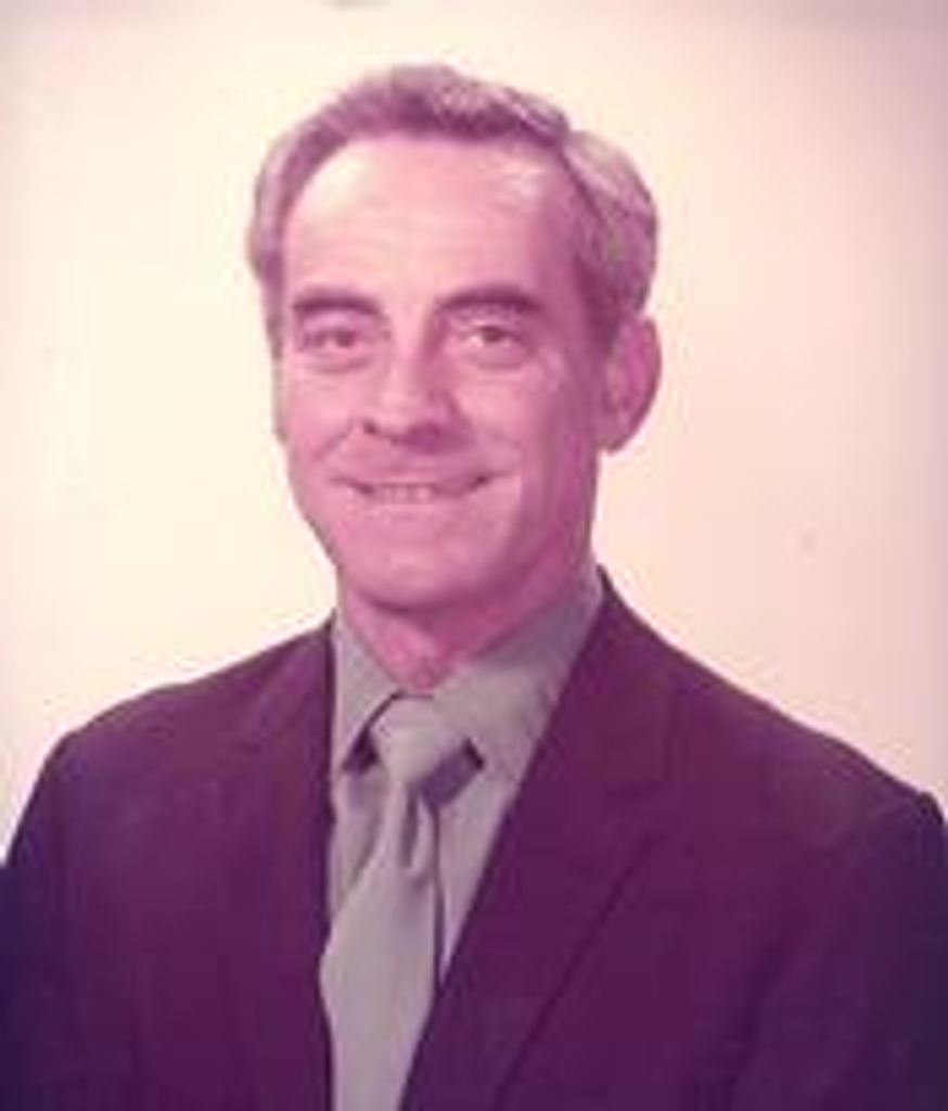 James Pleasant Mccormack