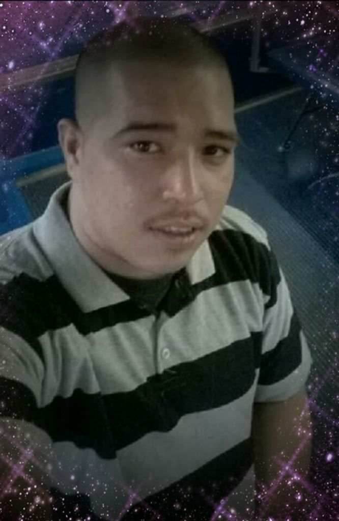 Anthony Martinez