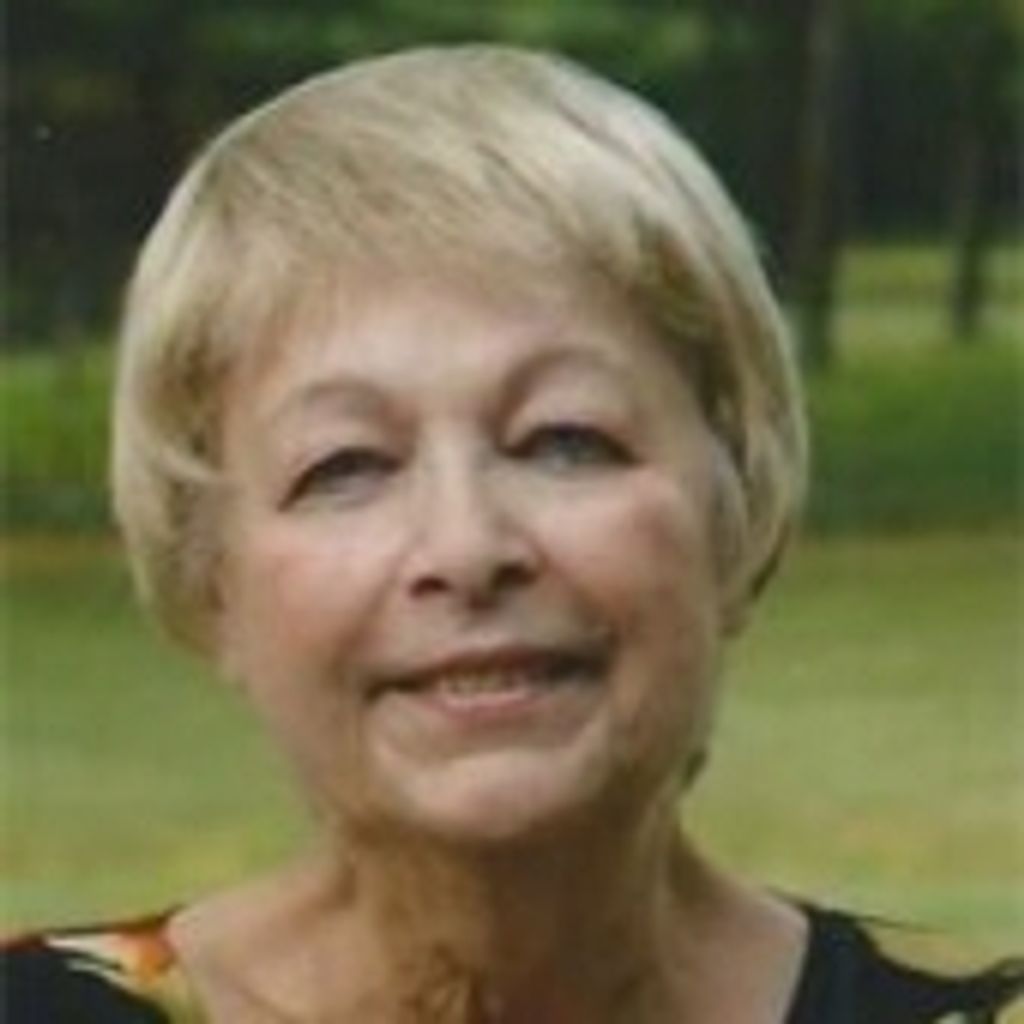 Nancy Spik
