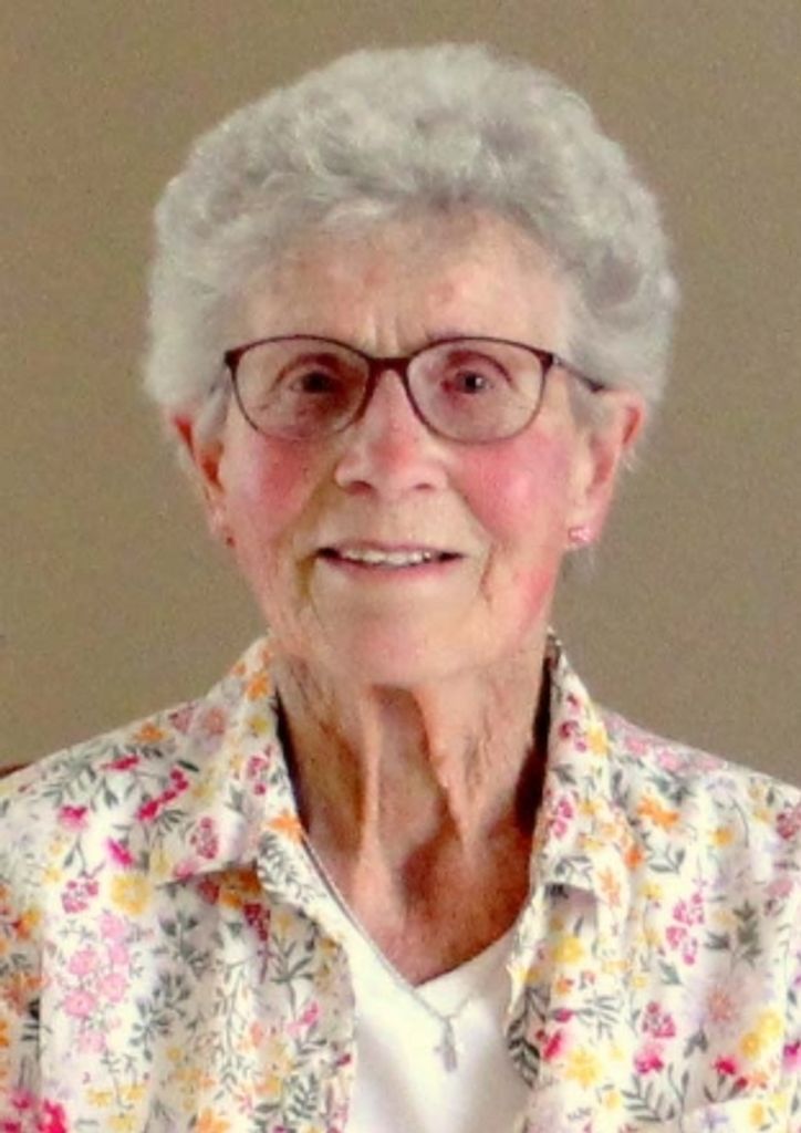 Phyllis Bertha Braulick