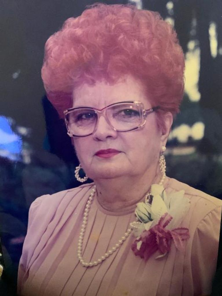 Irene Johns Thrift Profile Photo