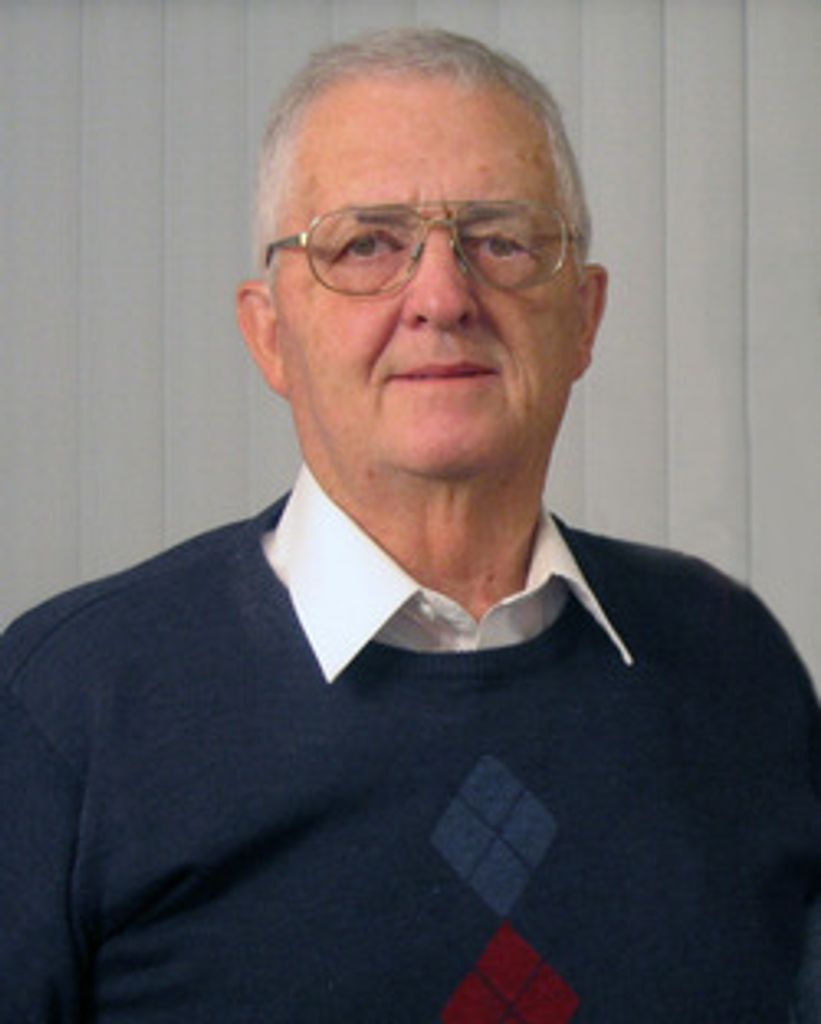 James Crook