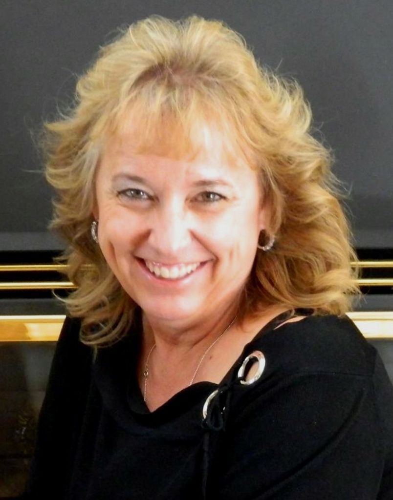 Jacquelyn "Jackie" Wardroup