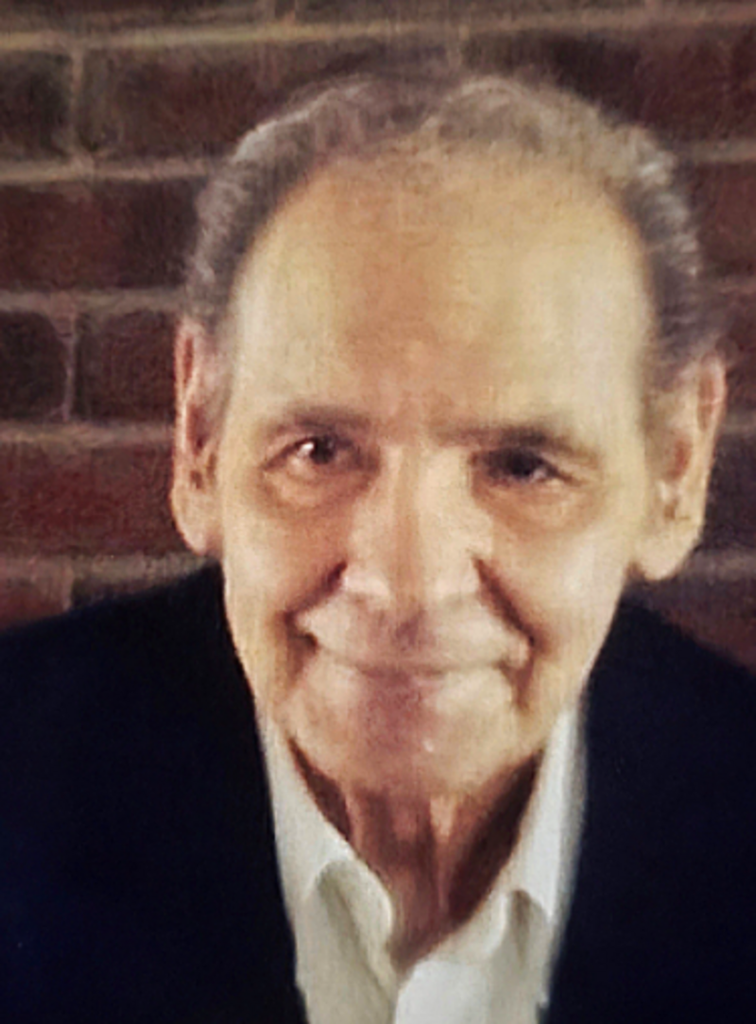 Alex Thomas Gianakon