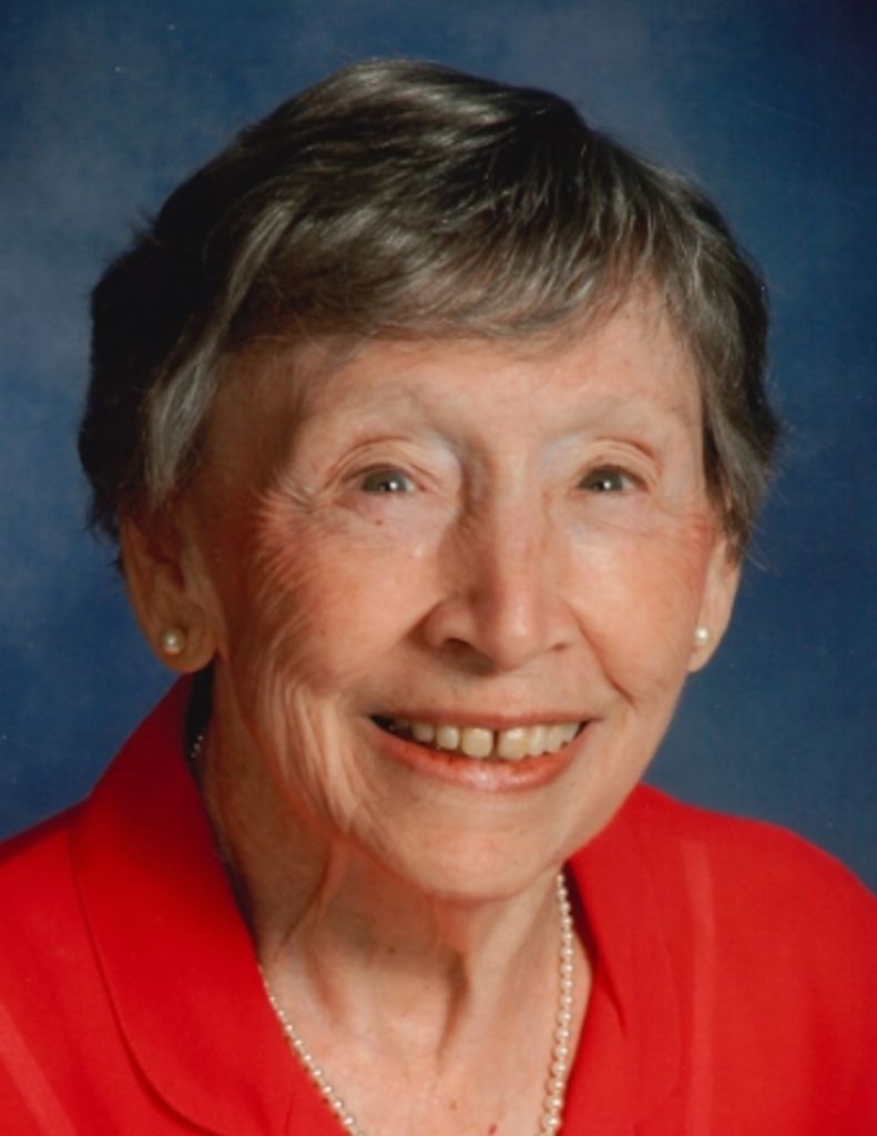 Grace Crabb Profile Photo