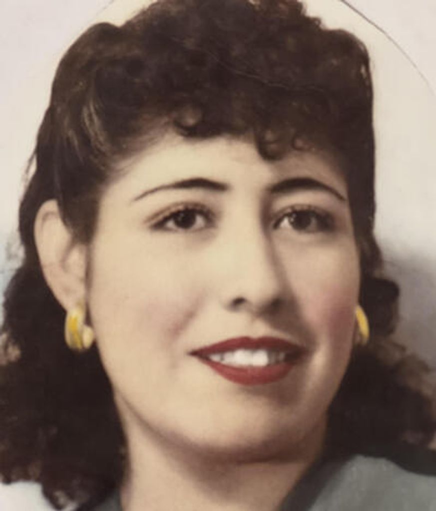 Juana Evangelina Hernández Profile Photo