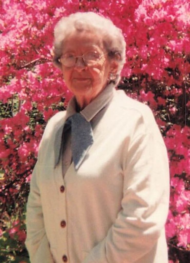 Erma J. Knight