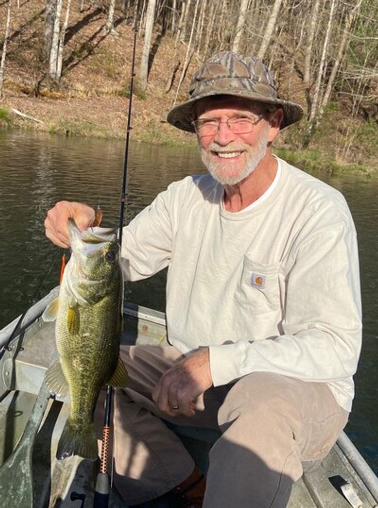 John B Dean, Jr. Profile Photo