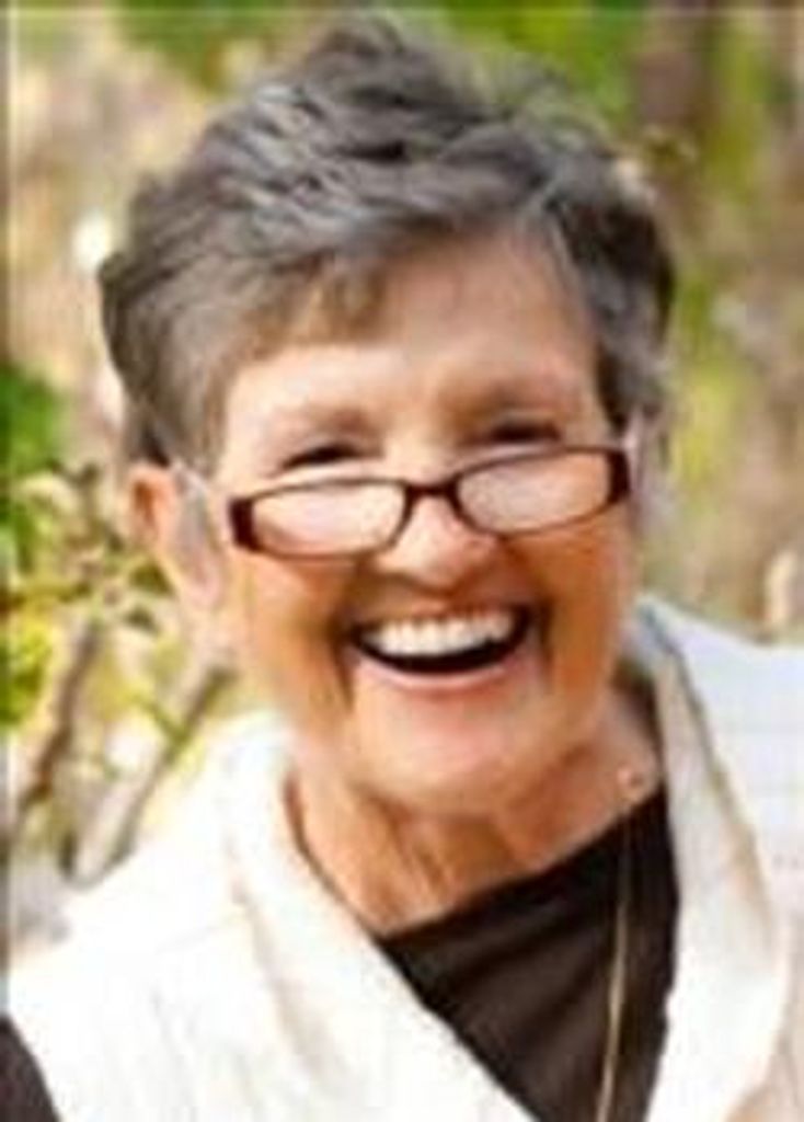 Paula Jeanne Horsburgh