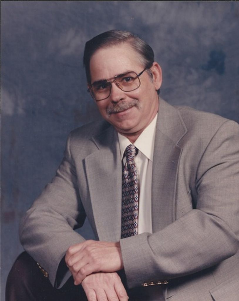 Gary David Hall Profile Photo