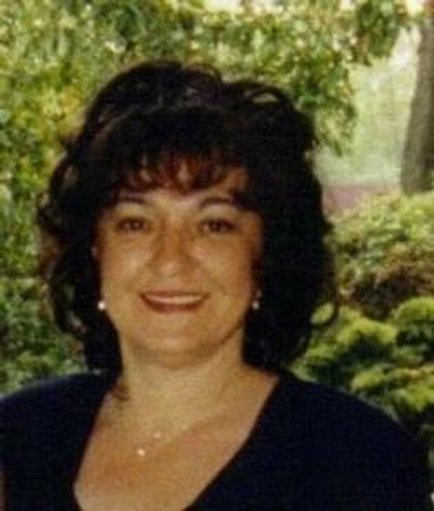 Joyce Ann Vezina