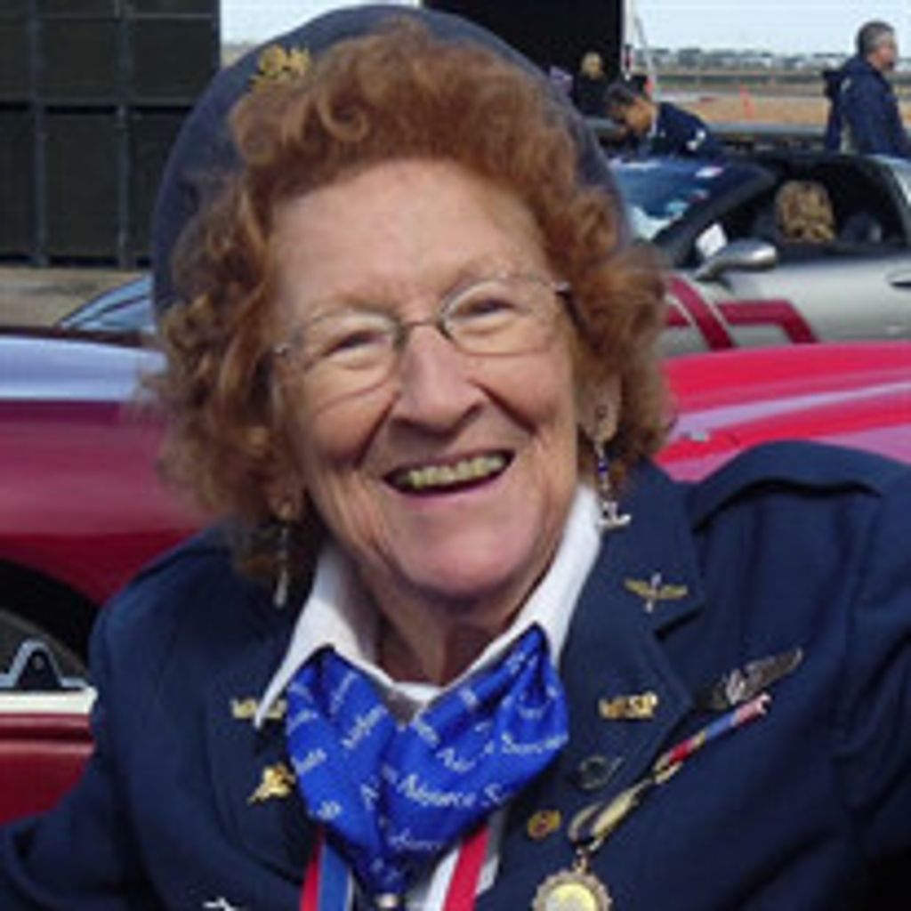 Elizabeth Strohfus