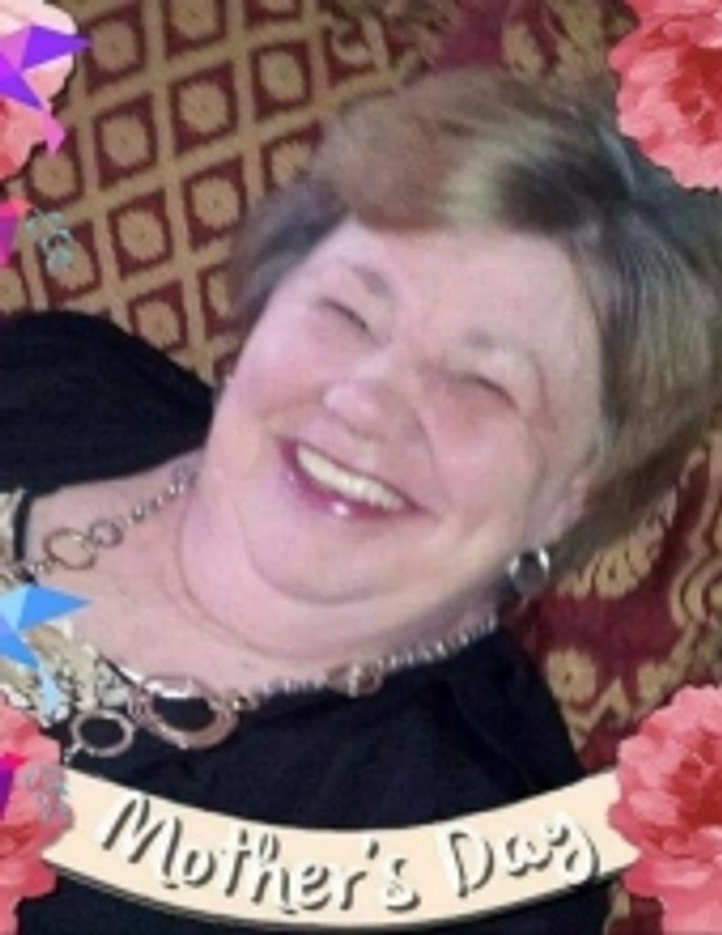 Linda Tomlinson Thigpen Profile Photo