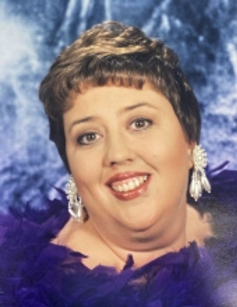 Mrs. Sandra Myrl Wallace