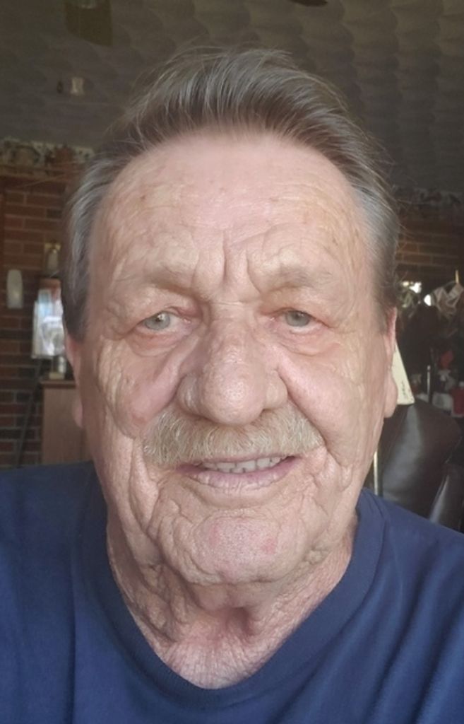 Larry Ray Mitchem Profile Photo