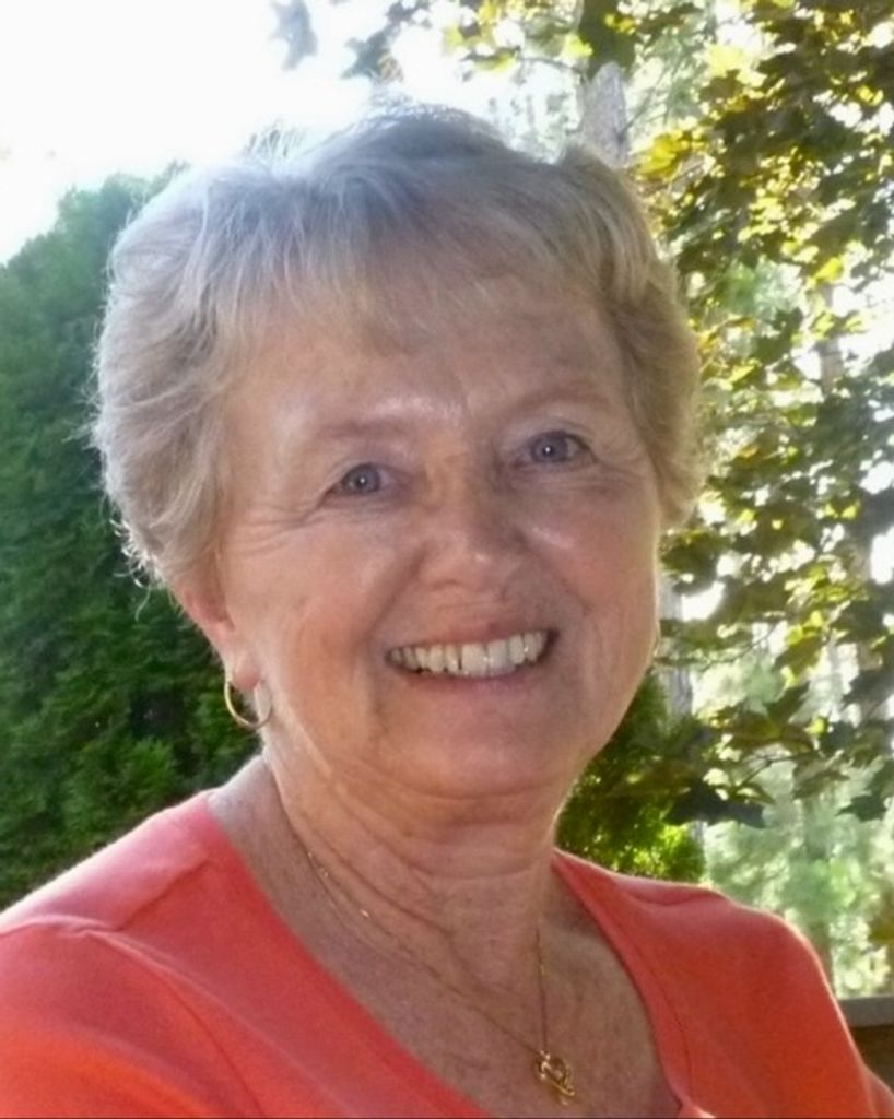 Marlene La Verne Murray