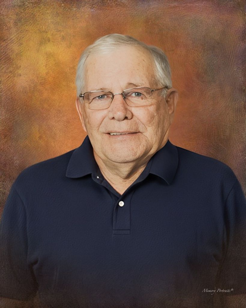 Daniel "Donnie" Hugh Coaly