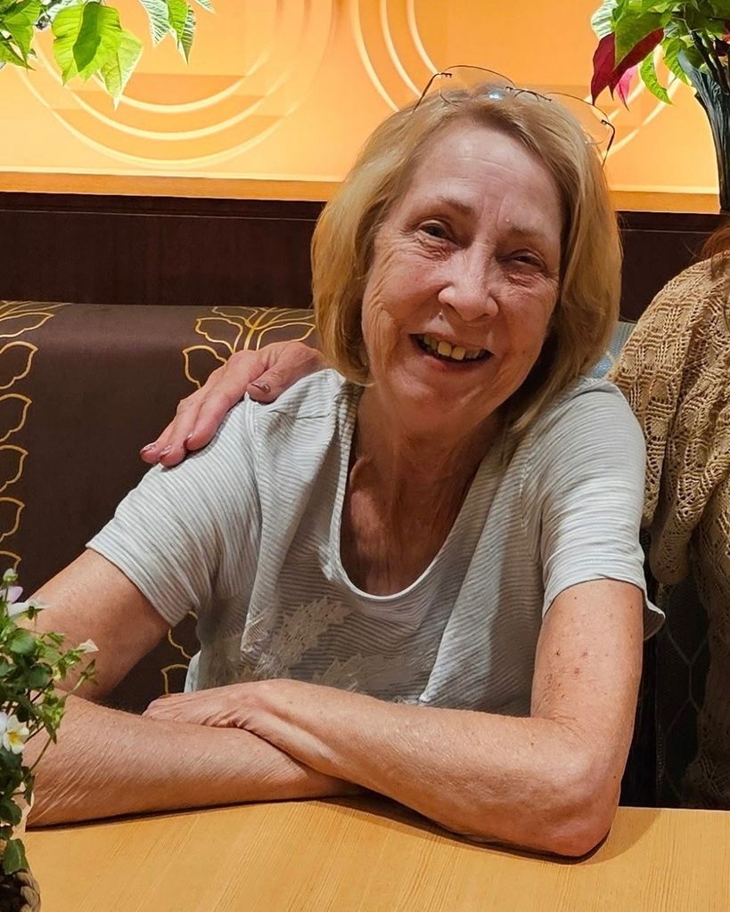 Linda Alexander McKeown