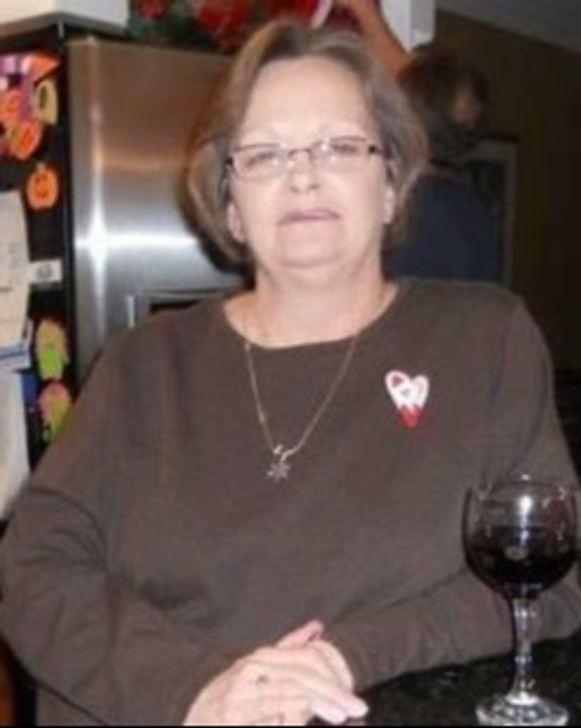 Suzanne Kiefer Profile Photo