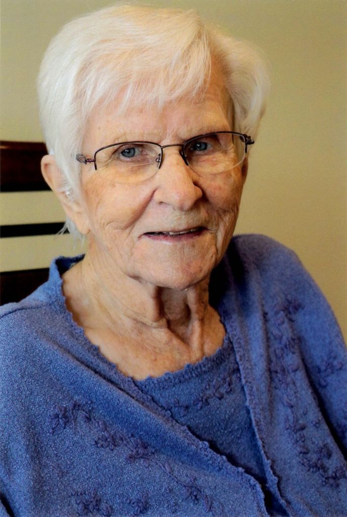 Mary Walker Profile Photo