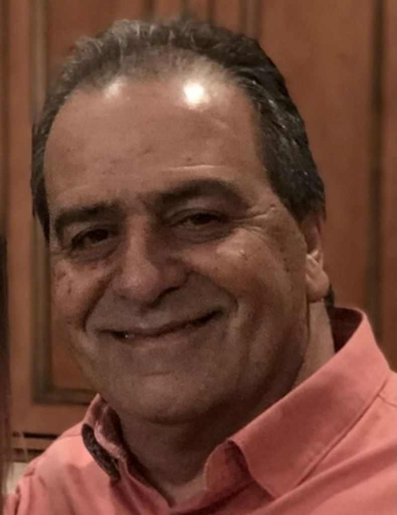Salvatore G. Amodeo Profile Photo