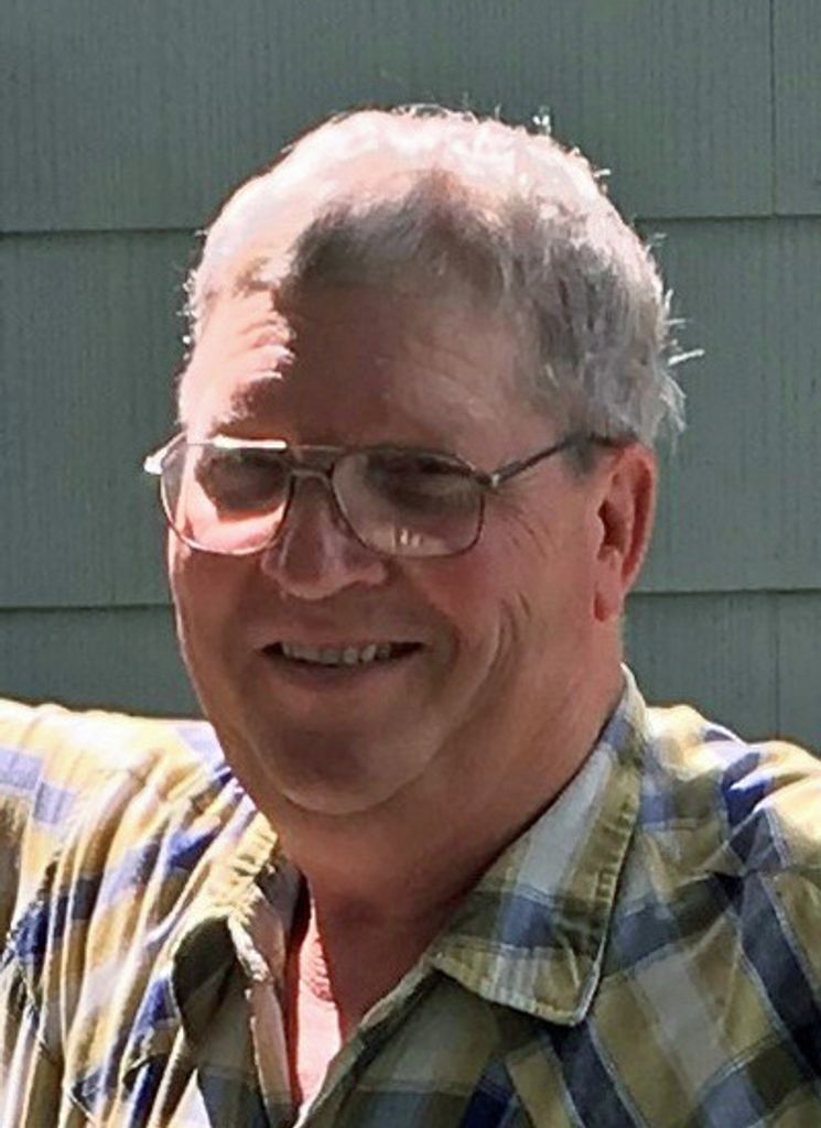 James "Jim" Randall Harris Profile Photo