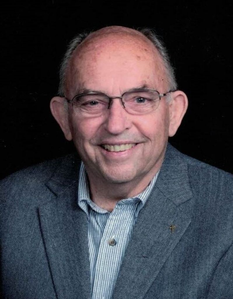 Thomas S. Capper